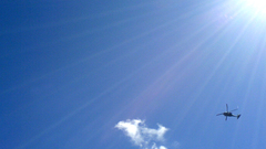 Brazilian Army helicopter military