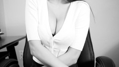 Brazilian Janessa Brazil