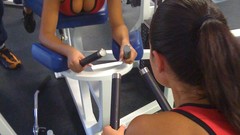 Brazilian Janessa Brazil