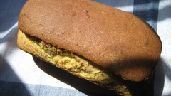 Bread duona brot leib