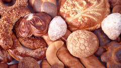 Bread Food and Drinks