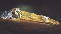 Bread Salvador Dalí