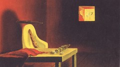 Bread Salvador Dalí