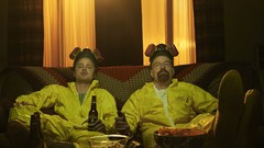 Breaking Bad
