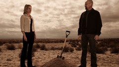 Breaking Bad