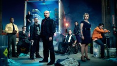 Breaking Bad