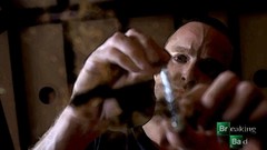 Breaking Bad aaron paul