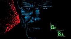 Breaking Bad AMC walter white