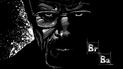 Breaking Bad AMC walter white