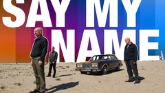 Breaking Bad AMC walter white jesse pinkman bryan cranston 