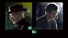 Breaking Bad artwork