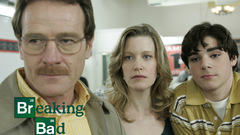 Breaking Bad bryan cranston