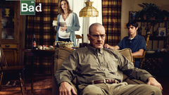 Breaking Bad bryan cranston