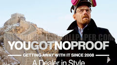 Breaking Bad bryan cranston