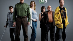 Breaking Bad bryan cranston