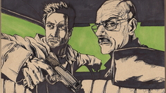 Breaking Bad bryan cranston