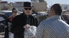 Breaking Bad bryan cranston