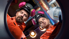 Breaking Bad bryan cranston