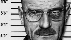 Breaking Bad bryan cranston