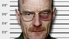 Breaking Bad bryan cranston