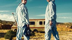 Breaking Bad bryan cranston