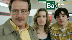 Breaking bad bryan cranston