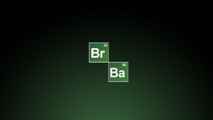 Breaking Bad chemistry
