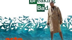 Breaking Bad chemistry fan art meth BrBa