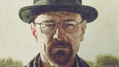 Breaking Bad heisenberg