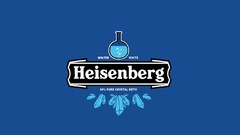 Breaking Bad heisenberg