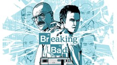 Breaking Bad heisenberg
