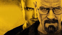 Breaking Bad heisenberg walter white aaron paul bryan cranston