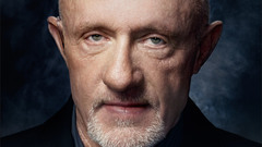 Breaking Bad Jonathan Banks