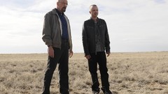 Breaking Bad screenshots