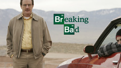 Breaking Bad TV series