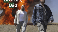 Breaking Bad TV series