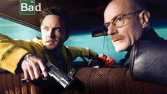 Breaking Bad TV series