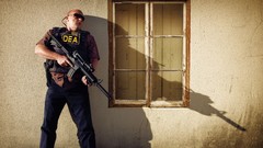 Breaking Bad TV shows walter white cooking heisenberg meth