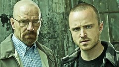 Breaking Bad TV shows walter white cooking heisenberg meth