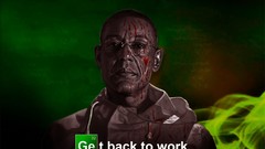 Breaking Bad TV shows walter white cooking heisenberg meth