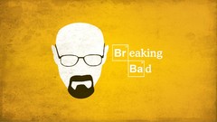 Breaking Bad TV shows walter white cooking heisenberg meth