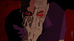 Breaking Bad vintage walter white