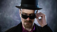 Breaking Bad walter white