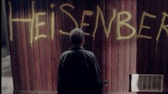 Breaking Bad walter white bryan cranston TV series heisenberg 