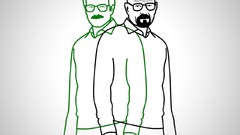 Breaking Bad walter white bryan cranston TV series heisenberg