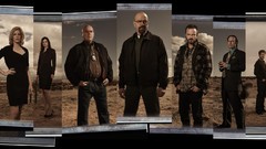 Breaking Bad walter white jesse pinkman saul goodman