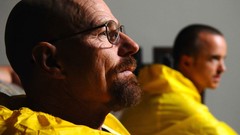 Breaking Bad walter white jesse pinkman TV series heisenberg