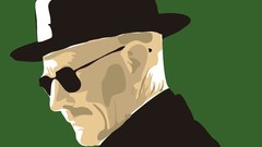 Breaking Bad walter white TV series heisenberg