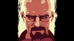 Breaking Bad walter white TV series heisenberg