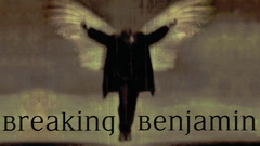Breaking benjamin